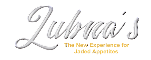 Lubnas Takeaway